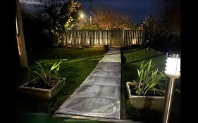 Sleeps 10-12 Snowdonia North Wales Nr Zip World